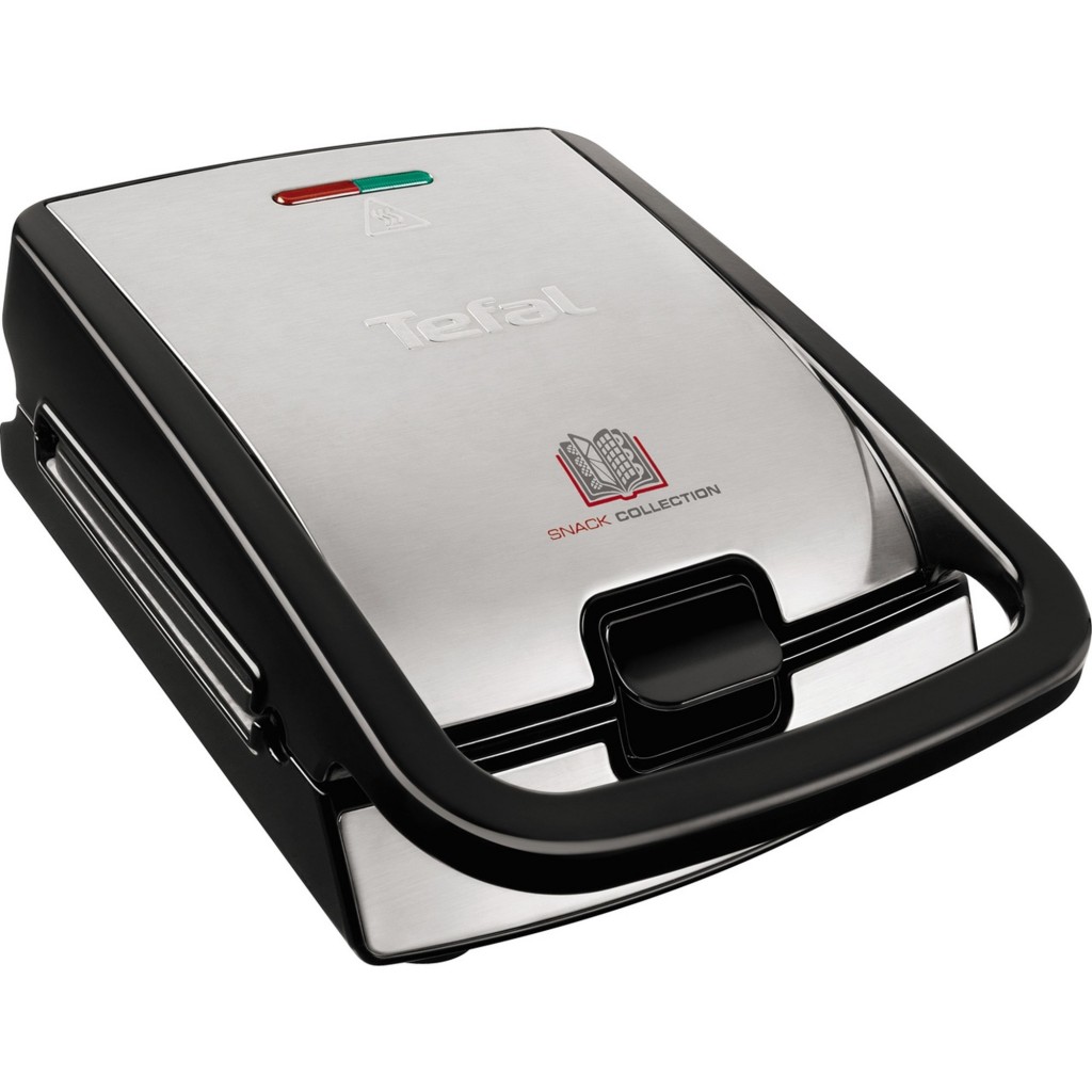 tefal snack collection