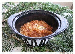 vegan risengrød