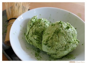 macha is