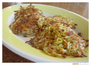 hash brown