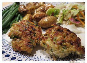 Killingefrikadeller