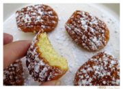 Citron Madeleines