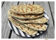 naan brød